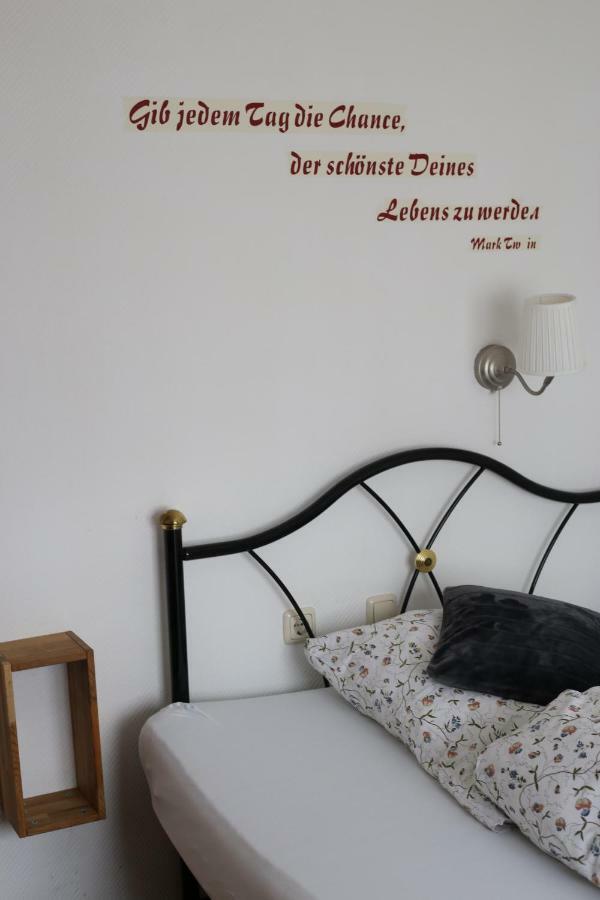 Hotel Restaurant Buergerstube Ulmen Esterno foto